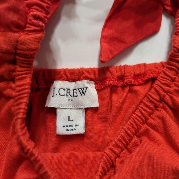 J Crew Blouse - Picture 2 of 2